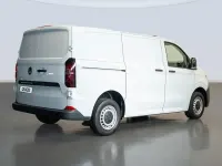 Usado VW T7 110 CV (80 kW) 2025 Blanco Van