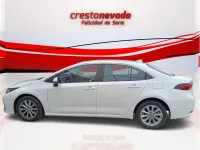 Usado Toyota Corolla Advance 125 CV (91 kW) 2022