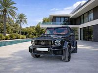 Nuevo Mercedes G63 AMG AMG 799 CV (587 kW) 2025 Negro SUV