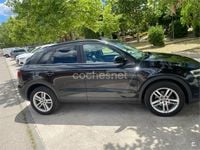 Usado Audi Q3 Premium 177 CV (130 kW) 2011 Negro SUV