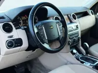 Usado Land Rover Discovery SE 245 CV (180 kW) 2009 Negro SUV