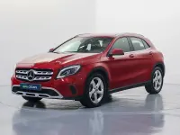 Usado Mercedes GLA180 122 CV (89 kW) 2019 SUV