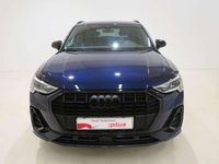 Usado Audi Q3 150 CV (110 kW) 2025 Azul SUV