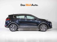 usado Kia Sportage 1.6 GDI DRIVE PLUS 2WD 5P