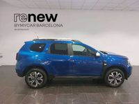 usado Dacia Duster DUSTER1.5 Blue dCi Prestige 4x2 85kW