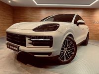 Usado Porsche Cayenne 470 CV (345 kW) 2023 Gris / plata SUV