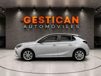 Usado Opel Corsa Edition 101 CV (74 kW) 2022 Plateado Utilitario