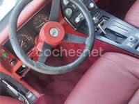 Usado Chevrolet Corvette 344 CV (253 kW) 1995 Blanco Descapotable