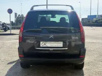 Usado Citroën C8 131 CV (96 kW) 2005 Gris Monovolumen