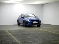 Usado Kia XCeed 141 CV (103 kW) 2022 Azul SUV