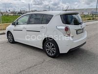 Usado Toyota Verso Advance 112 CV (82 kW) 2015 Blanco Monovolumen