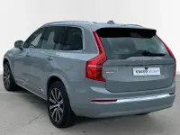 Usado Volvo XC90 Ultimate 235 CV (172 kW) 2024 Gris / plata SUV