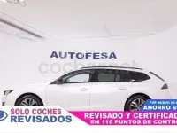 Usado Peugeot 508 SW Allure 130 CV (95 kW) 2021 Blanco Familiar