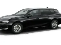 Nuevo Opel Astra Edition 110 CV (80 kW) 2025 Negro Utilitario