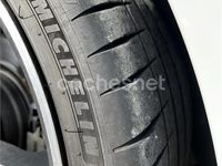 Usado BMW 420 184 CV (135 kW) 2014 Blanco Coupe