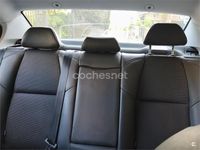 Usado Peugeot 508 Allure 156 CV (114 kW) 2011 Gris / plata Berlina