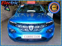 Usado Dacia Spring Expression 47 kW (65 CV) 2023 Eléctrico Utilitario