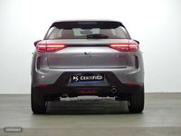 Usado DS Automobiles DS3 Performance Line Plus 130 CV (95 kW) 2022 Gris SUV