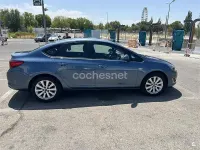 Usado Opel Astra Business 110 CV (80 kW) 2012 Azul Berlina