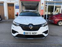 Usado Renault Arkana Techno 145 CV (106 kW) 2025 Blanco SUV