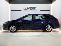 Usado Toyota Corolla Active 140 CV (102 kW) 2023 Azul Familiar