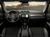 Nuevo Suzuki Vitara 110 CV (80 kW) 2026 Blanco SUV