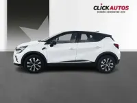 Usado Renault Captur Techno 90 CV (66 kW) 2023 Blanco SUV