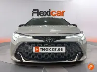 Usado Toyota Corolla Sport 184 CV (135 kW) 2022 Gris