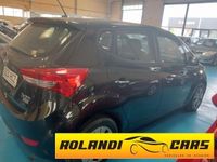 usado Hyundai ix20 1.4 CVVT GL Classic