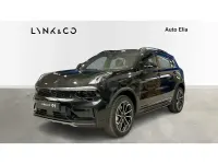 Usado Lynk & Co 01 276 CV (202 kW) 2026 Negro SUV