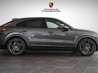 usado Porsche Cayenne Coupé Aut.