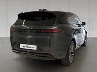 Uusi Land Rover Range Rover Sport SE Dynamic 300 HP (220 kW) 2025 Harmaa Katumaasturi
