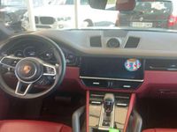 Usado Porsche Cayenne Coupe 462 CV (339 kW) 2020 Gris Coupe