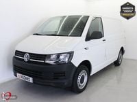 Usado VW T6.1 102 CV (75 kW) 2019 Amarillo Van