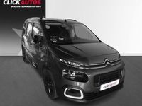 Usado Citroën Berlingo Shine 100 CV (73 kW) 2024 Monovolumen