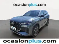 Usado Ebro s800 147 CV (108 kW) 2025 Blanco SUV