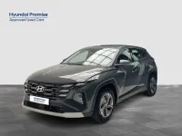 Nuevo Hyundai Tucson 136 CV (100 kW) 2025 SUV