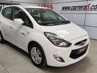 usado Hyundai ix20 1.6CRDI GLS Bluedrive Comfort