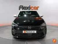 Usado Opel Corsa GS Line 100 CV (73 kW) 2019 Negro Utilitario