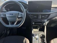 Usado Ford Kuga ST-Line 184 CV (135 kW) 2024 Azul SUV