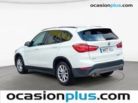 usado BMW X1 sDrive18dA Business