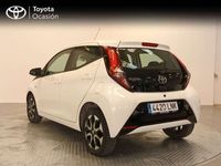 usado Toyota Aygo 70 x-play