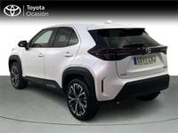 Usado Toyota Yaris Cross Style 116 CV (85 kW) 2021 Blanco SUV