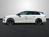 Nuevo Opel Astra 130 CV (95 kW) 2025 Gris