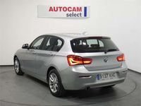 usado BMW 118 118 d