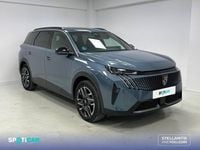 Käytetty Peugeot 5008 Allure 136 HP (100 kW) 2024 Katumaasturi