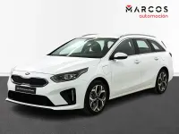 Usado Kia XCeed 141 CV (103 kW) 2020 SUV