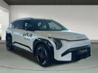 Usado Kia EV3 GT-Line 150 kW (204 CV) 2025 Blanco SUV