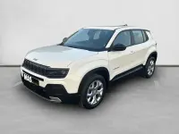 Usado Jeep Avenger Altitude 100 CV (73 kW) 2023 Blanco SUV