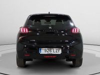 Usado Peugeot 208 Allure 101 CV (74 kW) 2022 Utilitario